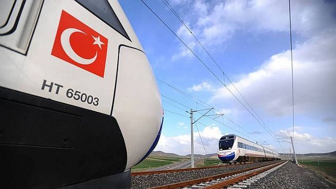 Ankara Eskişehir Hızlı Tren Fiyatları 2021