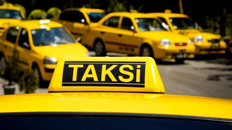 Yaşar Ticaret Taksi Plaka Fiyatları 2021