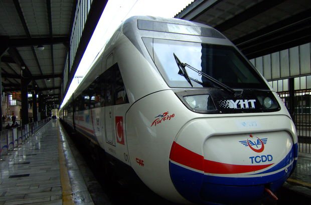 Ankara İstanbul Hızlı Tren Fiyatları 2021