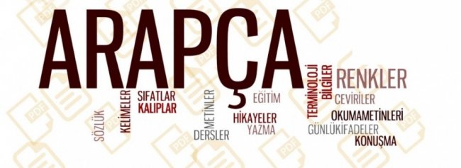 Ankara Arapça Kursları Fiyatları 2021