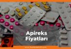 Apireks Fiyat 2021, Apireks Cold Flu 200 mg Fiyat, apireks zamlandı mı, apireks zamlı fiyatı ne kadar kaç tl oldu