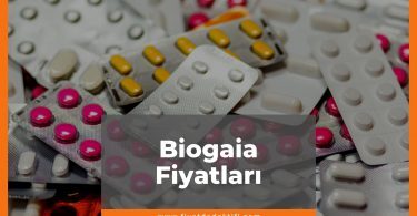 Biogaia Fiyat 2021, Biogaia Fiyatı, Biogaia Gaz Damlası Fiyatı, biogaia nedir ne işe yarar, biogaia zamlı fiyatı ne kadar kaç tl oldu