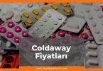 Coldaway Fiyat 2021, Coldaway C Fiyatı, Coldaway Cold Flu Fiyatı, coldaway zamlandı mı, coldaway zamlı fiyatı ne kadar kaç tl oldu