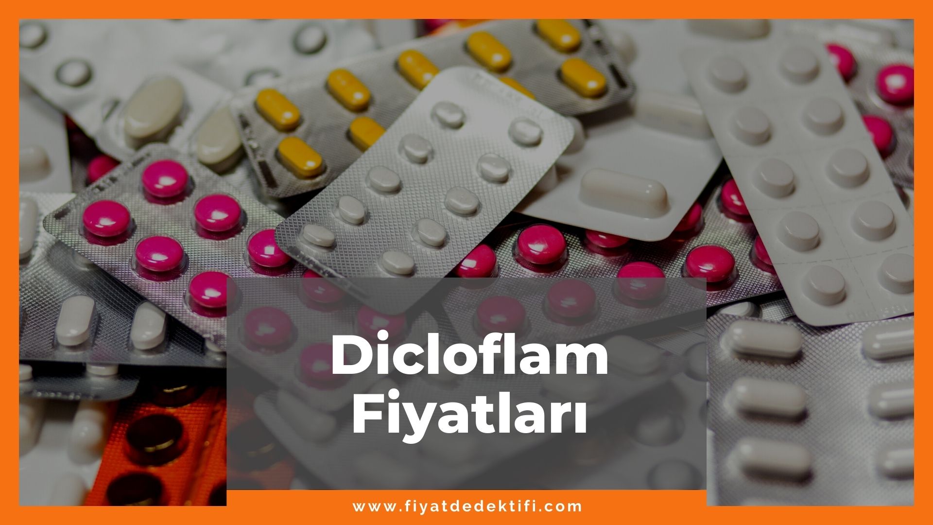 Dicloflam Fiyat 2021, Dicloflam Fiyatı, Dicloflam 20 Draje Fiyatı, dicloflam zamlandı mı, dicloflam zamlı fiyat ne kadar oldu