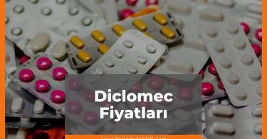 Diclomec Fiyat 2021, Diclomec Ampul Fiyatı, Diclomec Plus Fiyatı, diclomec nedir ne işe yarar, diclomec zamlı fiyatı ne kadar kaç tl oldu