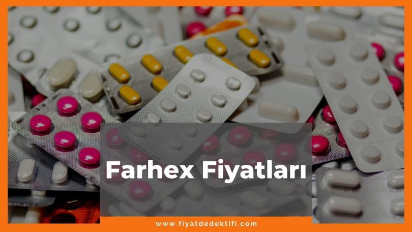 Farhex Fiyat 2021, Farhex Fiyatı, Farhex Sprey Fiyatı, farhex nedir ne işe yarar, farhex sprey zamlı fiyatı ne kadar kaç tl oldu