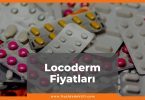 Locoderm Fiyat 2021, Locoderm Krem Fiyatı, Locoderm Merhem Fiyatı, locoderm nedir ne işe yarar, locoderm zamlı fiyatı ne kadar kaç tl oldu