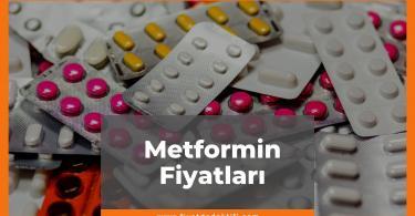 Metformin Fiyat 2021, Metformin 500 mg - 850 mg - 1000 mg Fiyatı, metformin zamlandı mı, metformin zamlı fiyatı ne kadar kaç tl oldu