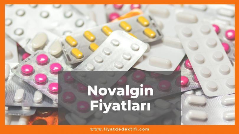 Novalgin Fiyat 2021, Novalgin 500 mg Tablet - Ampul - Şurup Fiyatı, novalgin nedir ne işe yarar, novalgin zamlı fiyatı ne kadar kaç tl