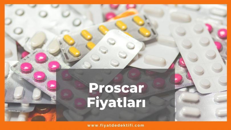 Proscar Fiyat 2021, Proscar Fiyatı, Proscar 5 mg Tablet Fiyatı, proscar nedir ne işe yarar, proscar zamlı fiyatı ne kadar kaç tl oldu