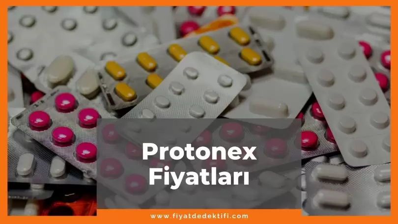 Protonex Fiyat 2021, Protonex Fiyatı, Protonex 40 mg Fiyatı, protonex nedir ne işe yarar, protonex zamlı fiyatı ne kadar kaç tl oldu