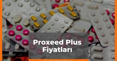 Proxeed Plus Fiyat 2021, Proxeed Plus 30 Saşe Fiyatı, proxeed plus nedir ne işe yarar, proxeed plus zamlı fiyatı ne kadar kaç tl