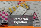 Remeron Fiyat 2021, Remeron 15 mg - 30 mg Uyku İlacı Fiyatı, remeron nedir ne işe yarar, remeron zamlı fiyatı ne kadar kaç tl oldu