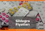 Sildegra Fiyat 2021, Sildegra 50 mg Fiyatı, Sildegra 100 mg Fiyatı, sildegra nedir ne işe yarar, sildegra zamlı fiyatı ne kadar kaç tl oldu