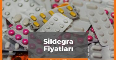Sildegra Fiyat 2021, Sildegra 50 mg Fiyatı, Sildegra 100 mg Fiyatı, sildegra nedir ne işe yarar, sildegra zamlı fiyatı ne kadar kaç tl oldu