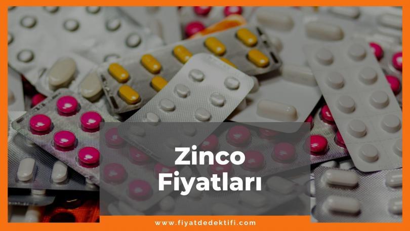 Zinco Fiyat 2021, Zinco Damla Fiyatı, Zinco 50 mg Kapsül Fiyatı, zinco nedir ne işe yarar, zinco zamlı fiyatı ne kadar kaç tl oldu