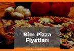 Bim Pizza Fiyat - Bim Pizza Fiyatı 2021 - Bim Dondurulmuş Pizza Fiyatları - bim hazır pizza fiyatı - güncel fiyatlarıyla - fiyatdedektifi.com