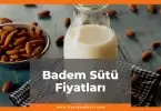 Badem Sütü Fiyat 2021, En Güncel Badem Sütü Fiyatları, fomilk alpro badem sütü fiyatları ne kadar kaç tl oldu zamlandı mı
