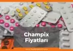Champix Fiyat 2021, Champix Devam Paketi Fiyat En Ucuz - SGK, champix nedir ne işe yarar, champix güncel fiyatları ne kadar kaç tl oldu
