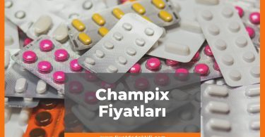 Champix Fiyat 2021, Champix Devam Paketi Fiyat En Ucuz - SGK, champix nedir ne işe yarar, champix güncel fiyatları ne kadar kaç tl oldu