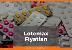 Lotemax Fiyat 2021, Lotemax Göz Damlası Fiyatı, lotemax nedir ne işe yarar, lotemax zamlı fiyatı ne kadar kaç tl oldu
