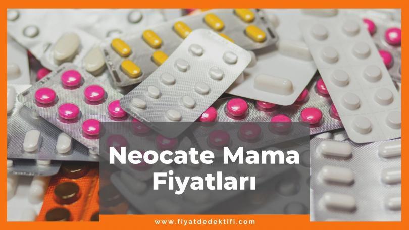 Neocate Mama Fiyat 2021, Neocate Mama Fiyatı, neocate mama nedir ne işe yarar, neocate mama zamlı fiyatı ne kadar kaç tl oldu