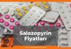 Salazopyrin Fiyat 2021, Salazopyrin 500 mg Fiyatı, salazopyrin nedir ne işe yarar, salazopyrin zamlı fiyatı ne kadar kaç tl oldu