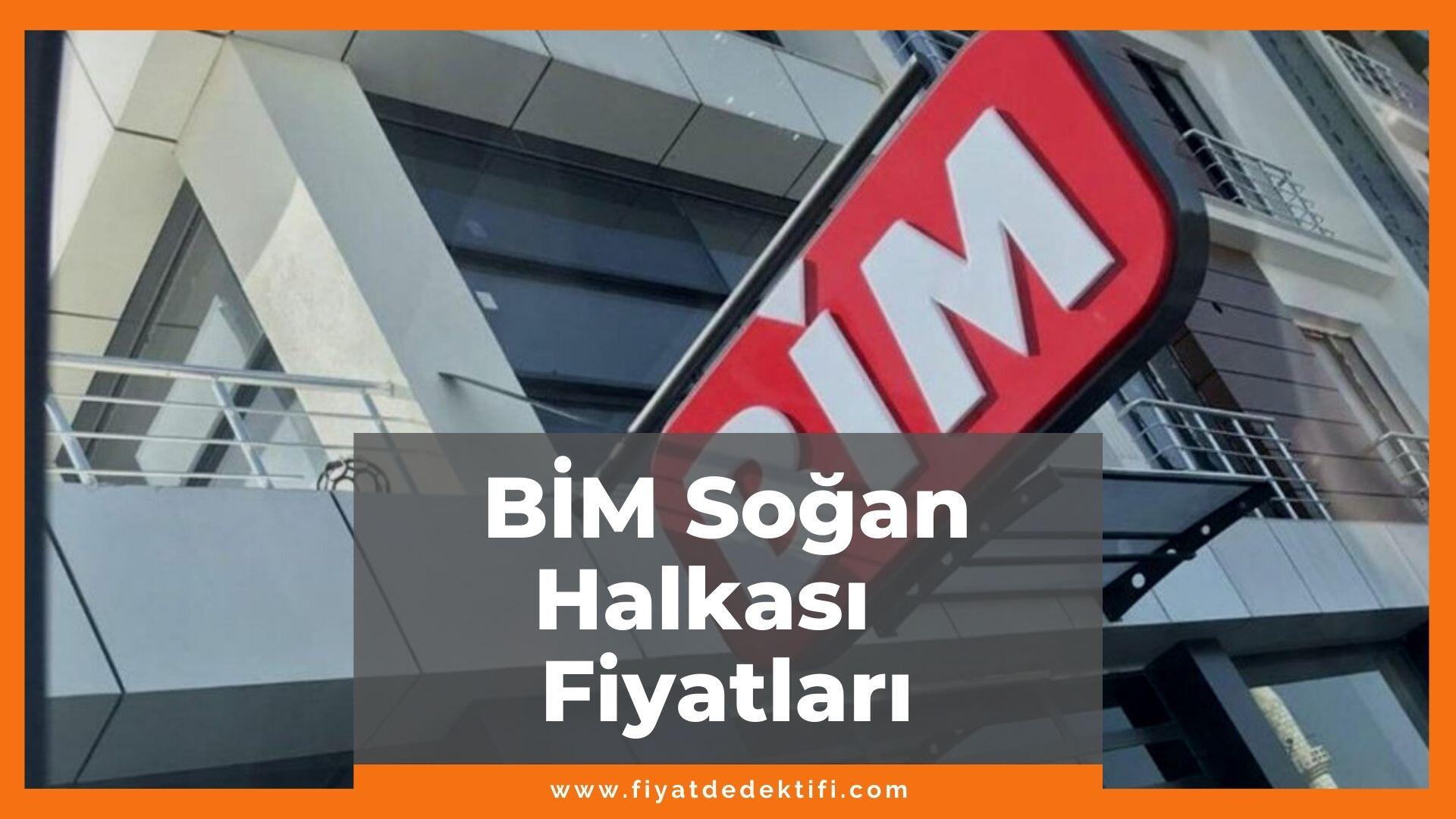 Bim Soğan Halkası Fiyat 2024, En Güncel Bim Soğan Halkası Fiyatı ...