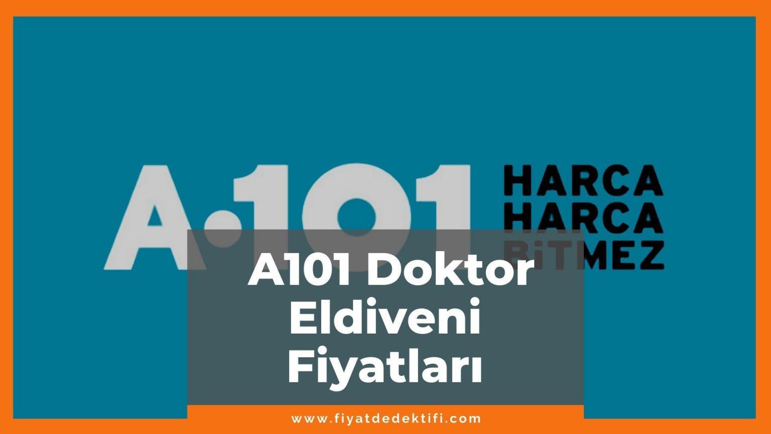 A101 Doktor Eldiveni Fiyat 2024, A101 Luci Latex Eldiven Fiyatı ...