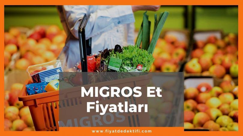 Migros Et Fiyatları 2021, Migros Dana-Tavuk-Hindi-Kuzu Eti Fiyatı, migros et fiyatları ne kadar kaç tl oldu zamlandı mı güncel fiyatları