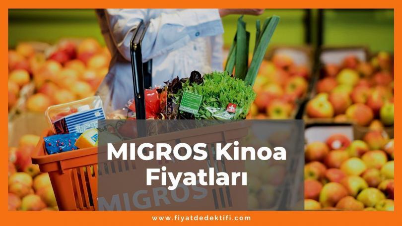 Migros Kinoa Fiyat 2021, Migros M Life-Yayla Gurme Kinoa KG Fiyatları, migros kinoa fiyatı ne kadar kaç tl oldu zamlandı mı güncellendi mi