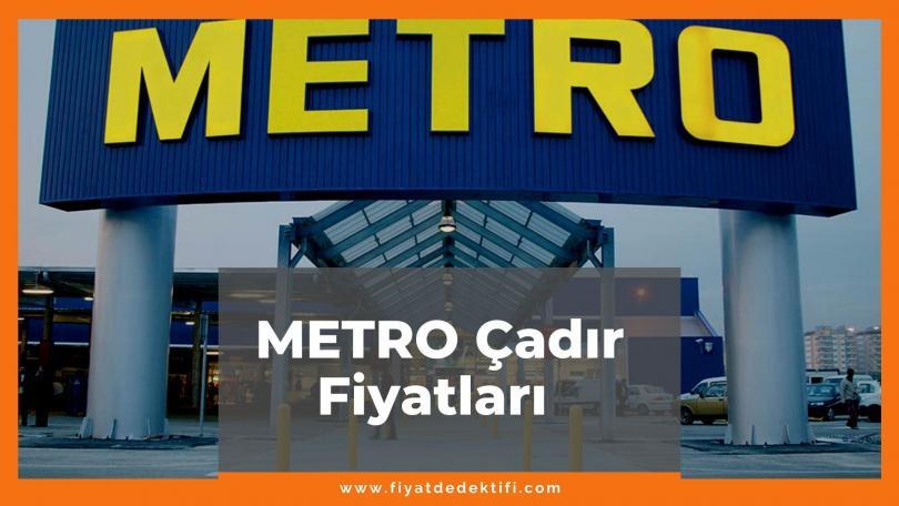 Metro Market Çadır Fiyatları 2021, Campious Çadır Fiyatları, metro market çadır fiyatları ne kadar kaç tl oldu zamlandı mı