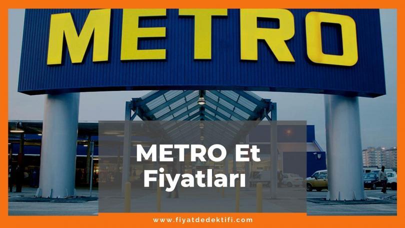 Metro Market Et Fiyatları 2021, Dana-Tavuk-Hindi-Kuzu Eti Fiyatları, metro market et fiyatları ne kadar kaç tl oldu zamlandı mı