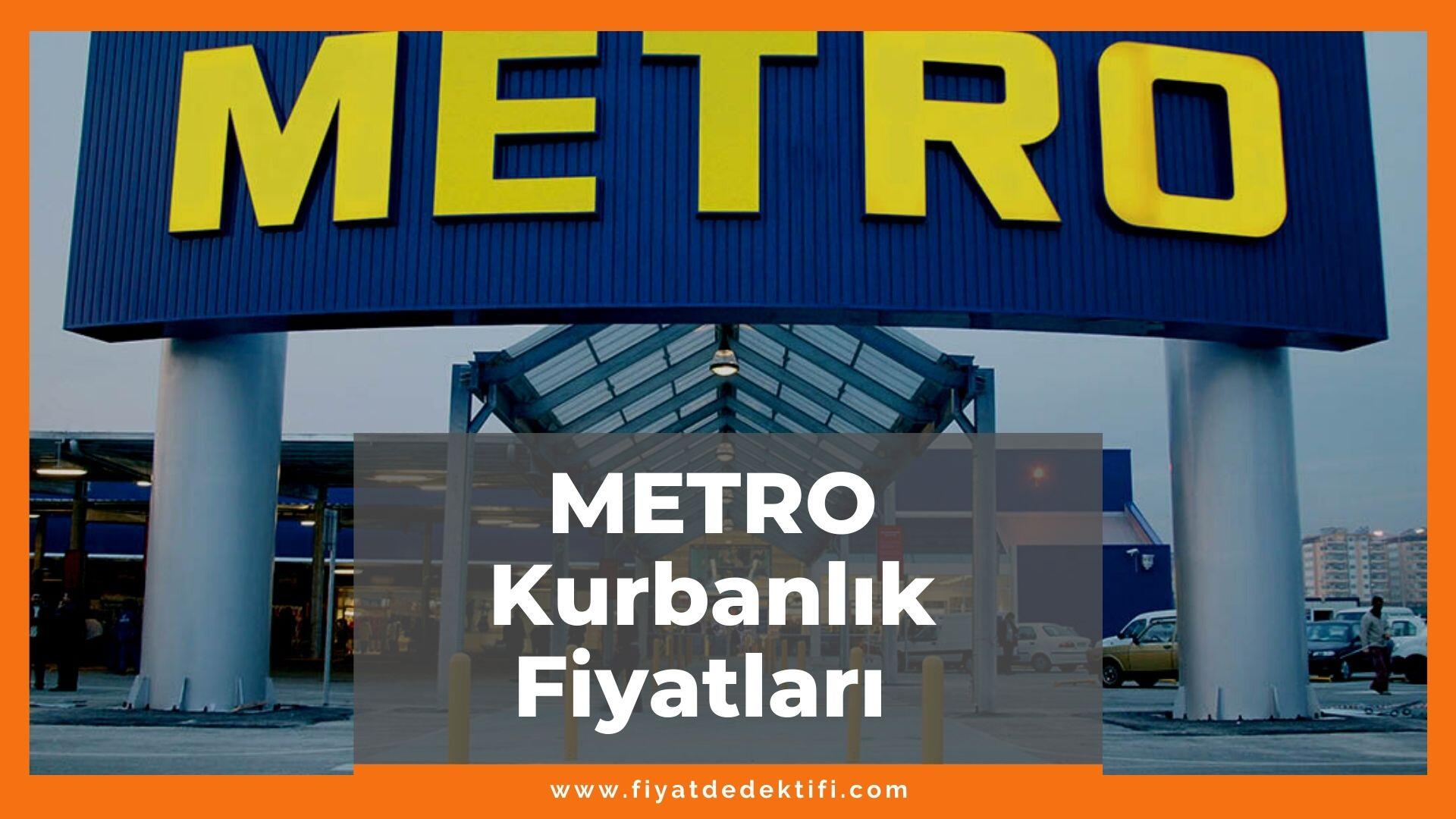 Metro Market Kurbanlık Fiyatları 2024, Dana-Kuzu Kurbanlık Fiyatları ...