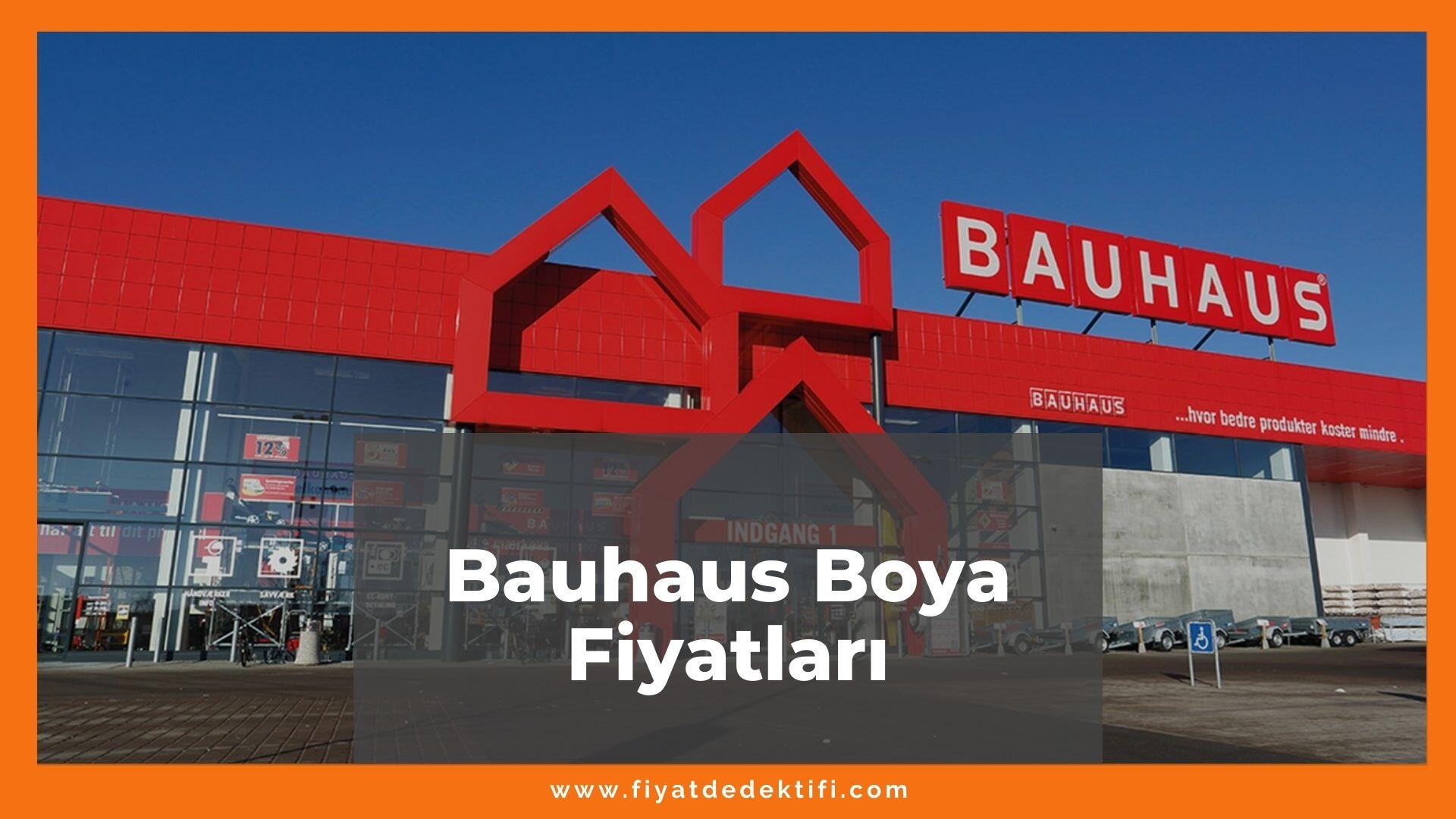 Bauhaus Boya Fiyatları 2024, Sandeco-Allegro 0.5 LT Fiyatı - Güncel ...