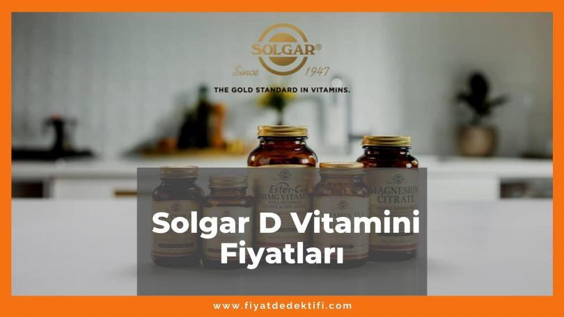 Solgar D Vitamini Fiyat 2021, Solgar D Vitamini Fiyatları, solgar d vitamini fiyat ne kadar kaç tl oldu zamlandı mı güncellendi mi