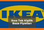 Ikea Tek Kişilik Baza Fiyatları 2021, Malm-Lönset Tek Kişilik Karyola Fiyatı, ikea tek kişilik baza fiyatları ne kadar kaç tl oldu