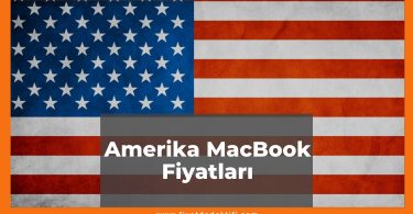 Amerika Macbook Fiyatları 2021 - 13inch-16inch Macbook M1 Fiyatı, amerika macbook fiyatları ne kadar kaç tl oldu zamlandı mı