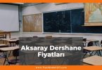 Aksaray Dershane Fiyatları 2021, Aksaray Etüt Merkezi Fiyatları ile ilgili bilgiler, en ucuz ve en uygun dershane ve etüt merkezleri fiyat listesi