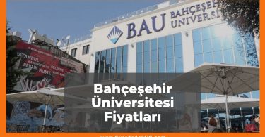 Bahçeşehir Üniversitesi Fiyatları 2021, Tıp Fakültesi-Diş Hekimliği Fakültesi Fiyatı, bahçeşehir üniversitesi fiyatları ne kadar kaç tl oldu