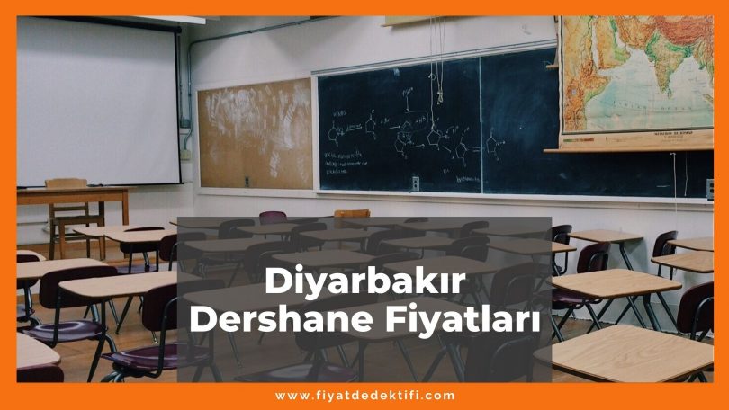 Diyarbakır Dershane Fiyatları 2021, Diyarbakır Etüt Merkezi Fiyatları ne kadar kaç tl oldu zamlandı mı güncel fiyat listesi nedir