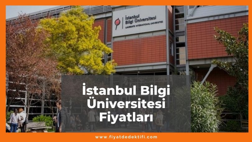 İstanbul Bilgi Üniversitesi Fiyatları 2021, Hukuk-Mimarlık-Psikoloji Fakültesi Fiyatı, istanbul bilgi üniversitesi fiyatları ne kadar kaç tl