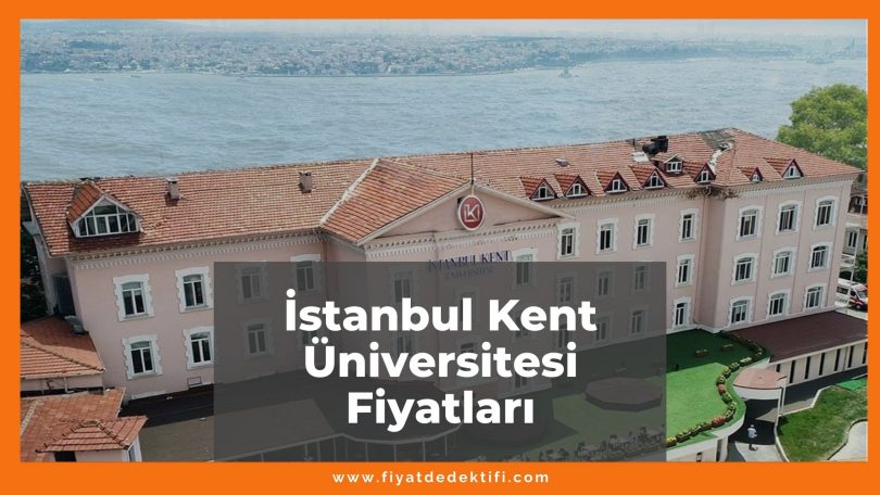 İstanbul Kent Üniversitesi Fiyatları 2021, Diş Hekimliği-Hemşirelik-Diyetetik Bölümü Fiyatı, istanbul kent üniversitesi fiyatları ne kadar kaç tl